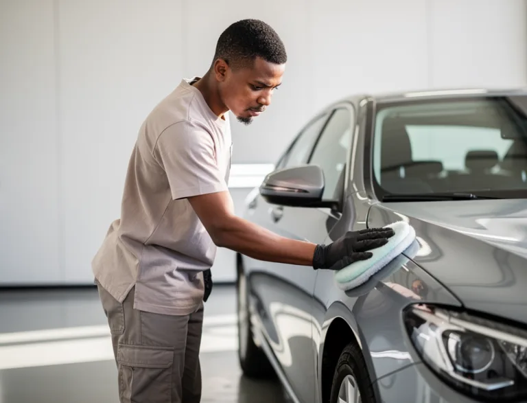 Auto Detailing service in Syracuse